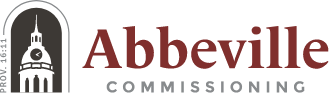 Abbeville Commissioning logo